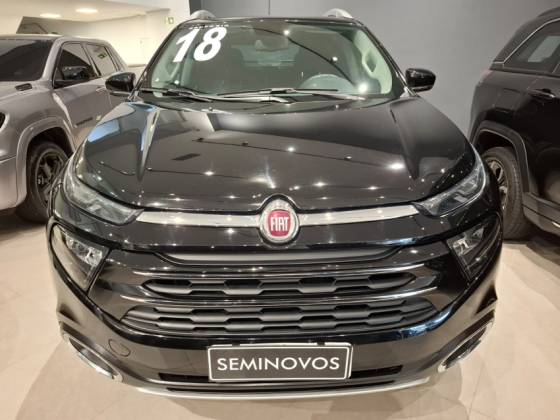 FIAT TORO 2.0 16V TURBO DIESEL VOLCANO 4WD AT9